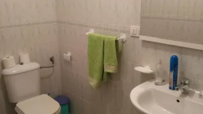 Flat in Mancha Real photo 12