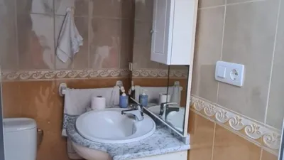 House in Torre del Campo photo 24