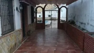 Chalet in Los Villares photo 2