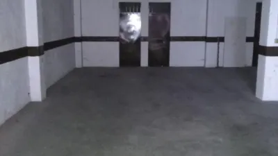 Flat in Mancha Real photo 9