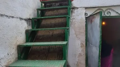 House in Torre del Campo photo 17