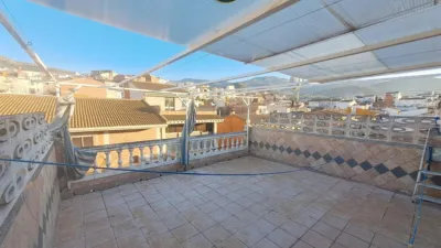 House in Los Villares photo 7