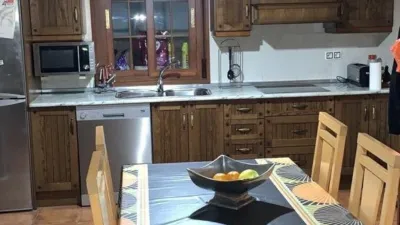 Chalet in Torredonjimeno photo 29