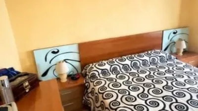 Flat in Bailén photo 3