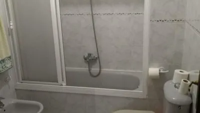 Flat in Mancha Real photo 13