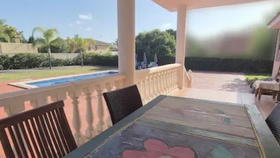 Casa – Alicante - Alacant - Vista 5