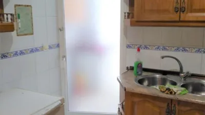 Flat in Mancha Real photo 18