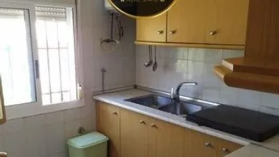 Chalet in Los Villares photo 5