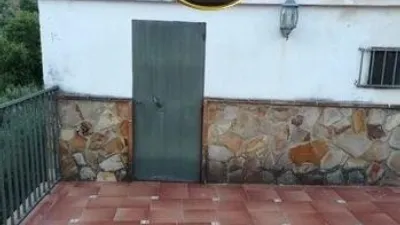 Chalet en Villares (Los) photo 6