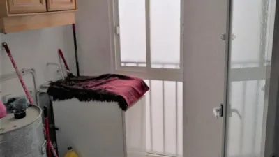 Flat in Mancha Real photo 17