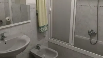 Flat in Mancha Real photo 14