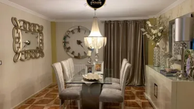 Chalet in Torredonjimeno photo 3