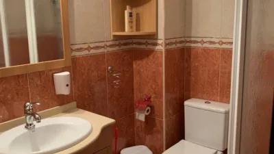 Chalet in Torredonjimeno photo 16