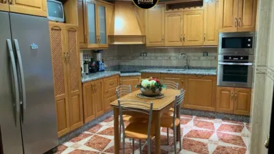 Chalet in Torredonjimeno photo 18