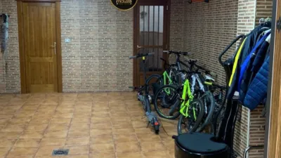 Chalet in Torredonjimeno photo 19