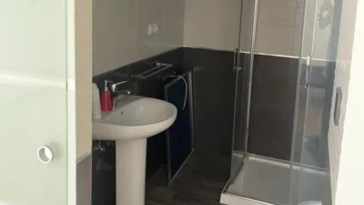 Apartment in Torredonjimeno photo 5