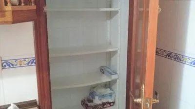 Flat in Mancha Real photo 21