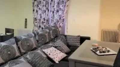 Flat in Mancha Real photo 3