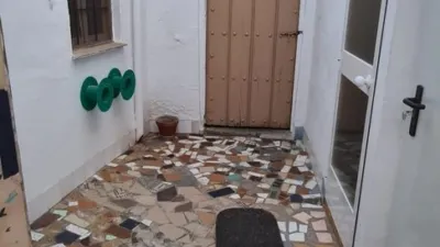 House in Torre del Campo photo 21