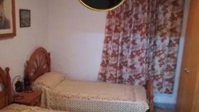 Chalet in Los Villares photo 3