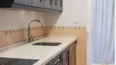 Apartment in La Carolina photo 2