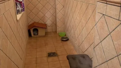 Chalet in Torredonjimeno photo 20