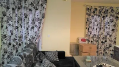 Flat in Mancha Real photo 4