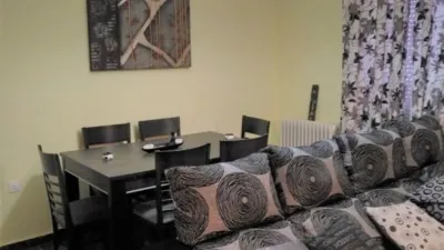Flat in Mancha Real photo 2