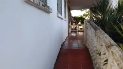 Chalet in Urb. San Roque photo 9