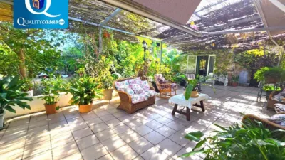 Casa – Elx - Elche - Vista 3