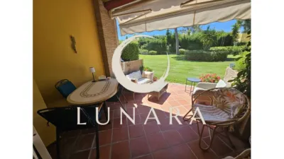 Townhouse in Islantilla - Golf Course photo 12