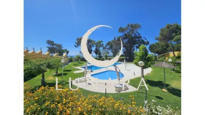 Townhouse in Islantilla - Golf Course photo 2