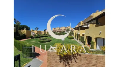 Townhouse in Islantilla - Golf Course photo 9