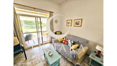Townhouse in Islantilla - Golf Course photo 13