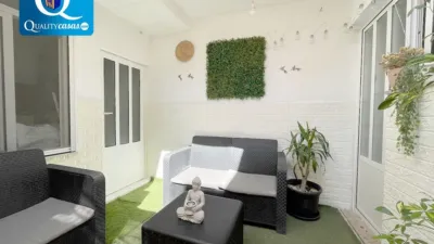 Casa – Sant Vicent del Raspeig - San Vicente del Raspeig - Vista 2