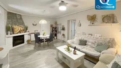 Casa – Sant Vicent del Raspeig - San Vicente del Raspeig - Vista 4