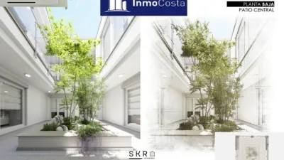 Apartment on Calle de Alemania, 4 photo 6