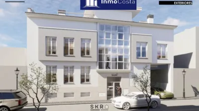 Apartment on Calle de Alemania, 4 photo 4