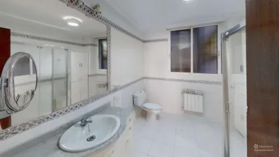 Apartment on Avenida de la República Argentina photo 39