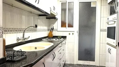 Apartment in Marianao - Salesianos photo 19