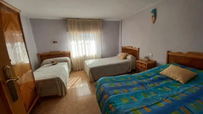 House in Villalgordo del Jucar photo 14