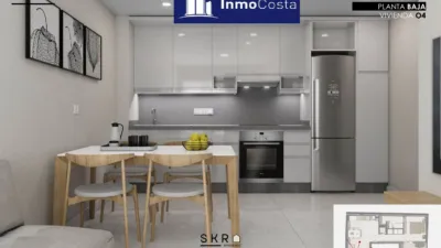 Apartment on Calle de Alemania, 4 photo 2