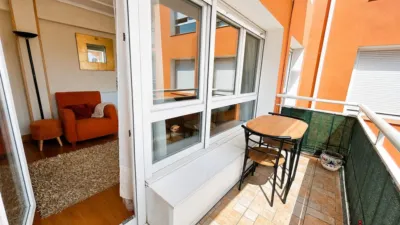 Apartment in Colindres photo 5