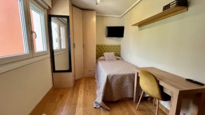 Apartment in Colindres photo 16
