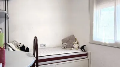 Apartment in Marianao - Salesianos photo 25