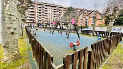 Piso en Colindres photo 24