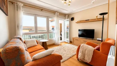 Apartment in Colindres photo 3