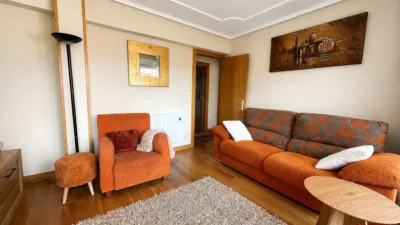 Apartment in Colindres photo 2