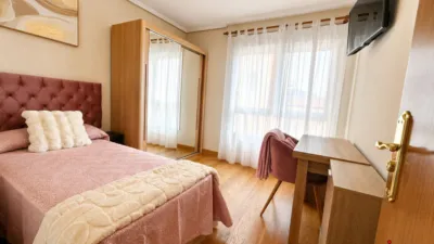 Apartment in Colindres photo 10