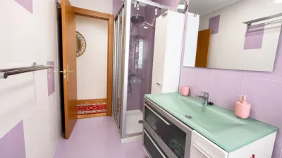 Apartment in Colindres photo 13